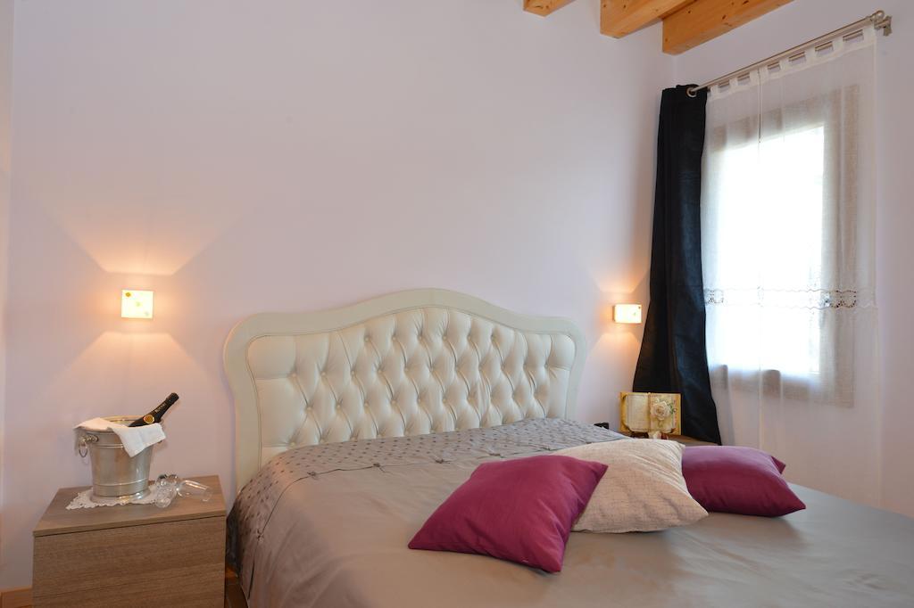 Bed and Breakfast Artemide San Bonifacio Pokoj fotografie